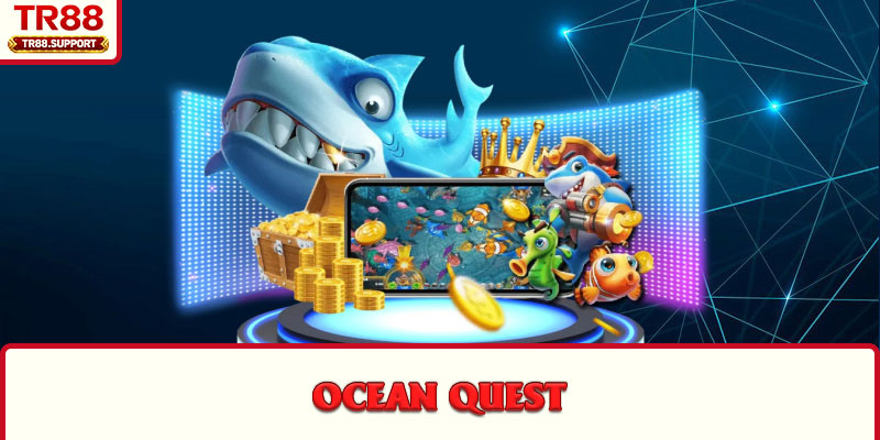 Ocean Quest